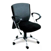 Ec9201 - Executive Chair